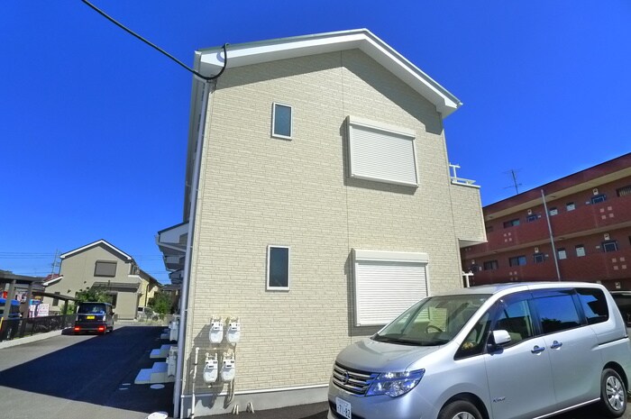 駐輪場 ペアシティ ファースト