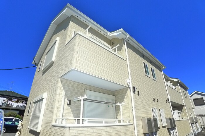 駐輪場 ペアシティ ファースト