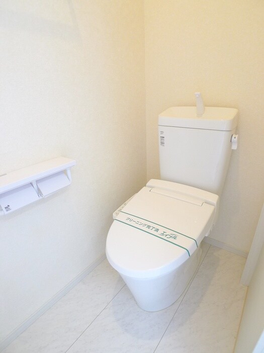 トイレ ペアシティ ファースト