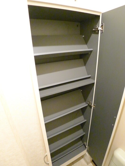 靴箱 ペアシティ ファースト