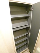 靴箱 ペアシティ ファースト