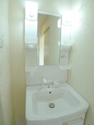 洗面 ペアシティ ファースト