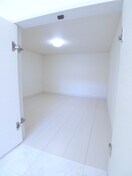 収納 ペアシティ ファースト