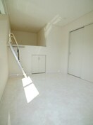 居室 ペアシティ ファースト