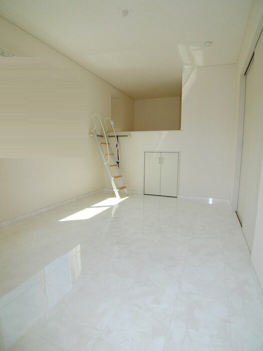 居室 ペアシティ ファースト