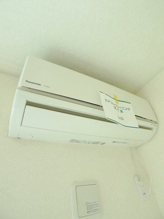 居室 ペアシティ ファースト