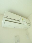 居室 ペアシティ ファースト