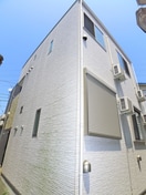 外観写真 アルストロメリア