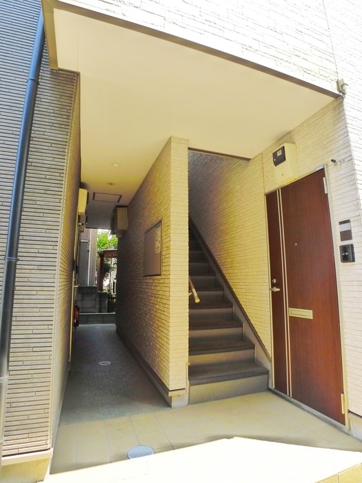 外観写真 アルストロメリア