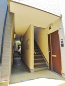 外観写真 アルストロメリア