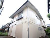 かすみ荘