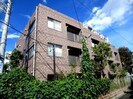 Ｖｅｎｔ　Ｐａｓｓｅの外観