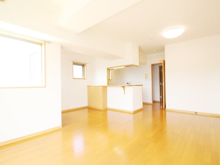 居室 Ｖｅｎｔ　Ｐａｓｓｅ