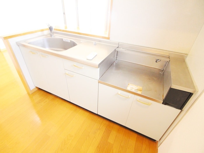 キッチン Ｖｅｎｔ　Ｐａｓｓｅ