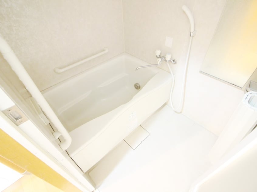 バス／シャワールーム等 Ｖｅｎｔ　Ｐａｓｓｅ