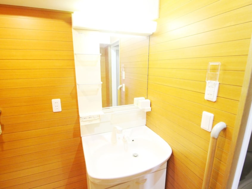 洗面 Ｖｅｎｔ　Ｐａｓｓｅ