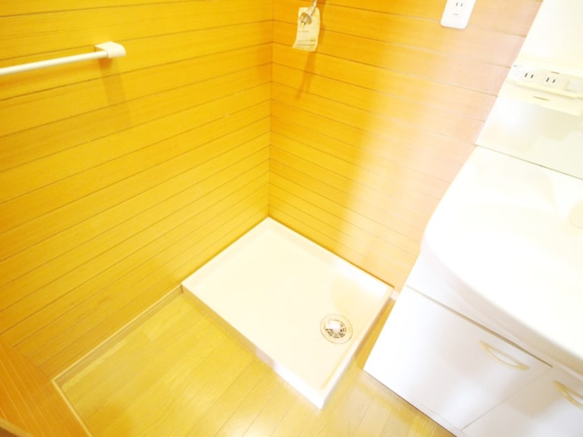 洗濯機置場 Ｖｅｎｔ　Ｐａｓｓｅ