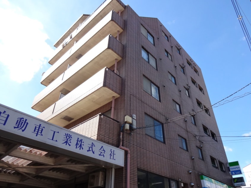 外観写真 グランド－ル