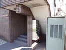エントランス部分 グランド－ル