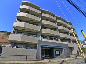 ﾛｰｽﾞｶﾞｰﾃﾞﾝ行徳壱番館(304)