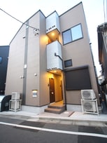 仮)下高井戸2丁目Bアパート
