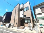 ハーモニーテラス桜上水Ⅲ