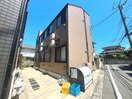 外観写真 ハーモニーテラス桜上水Ⅲ