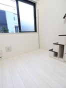 居室 ハーモニーテラス桜上水Ⅲ