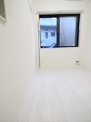 居室 ハーモニーテラス桜上水Ⅲ