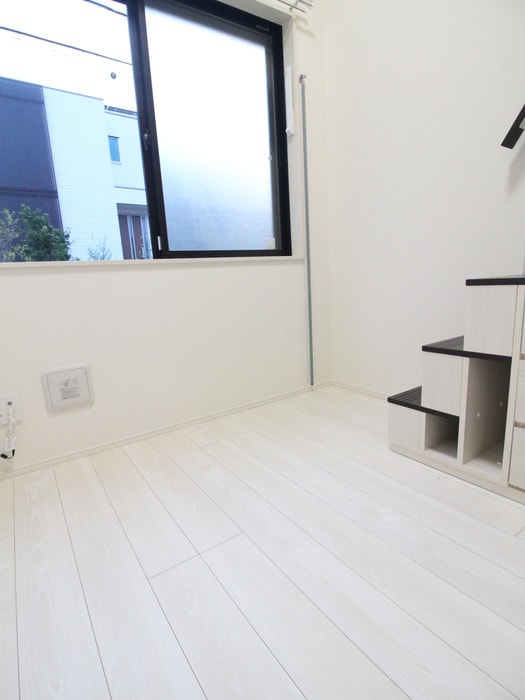 居室 ハーモニーテラス桜上水Ⅲ