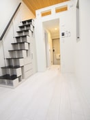 居室 ハーモニーテラス桜上水Ⅲ