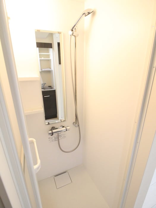 バス／シャワールーム等 ハーモニーテラス桜上水Ⅲ