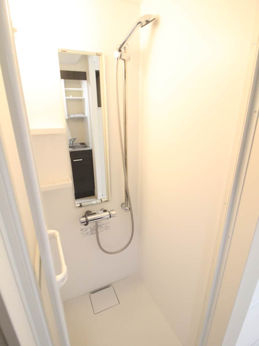 バス／シャワールーム等 ハーモニーテラス桜上水Ⅲ