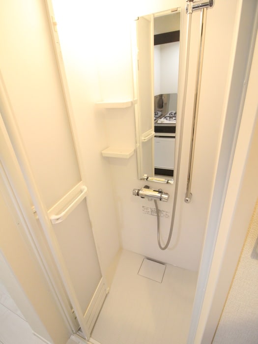 バス／シャワールーム等 ハーモニーテラス桜上水Ⅲ