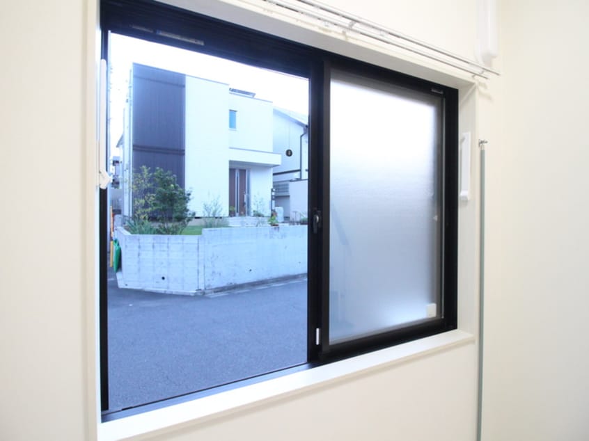 ベランダ・バルコニー ハーモニーテラス桜上水Ⅲ