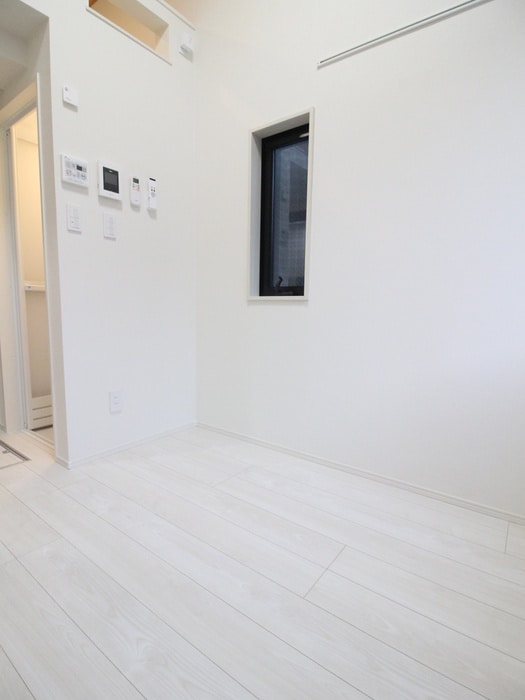 居室 ハーモニーテラス桜上水Ⅲ