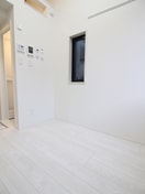 居室 ハーモニーテラス桜上水Ⅲ