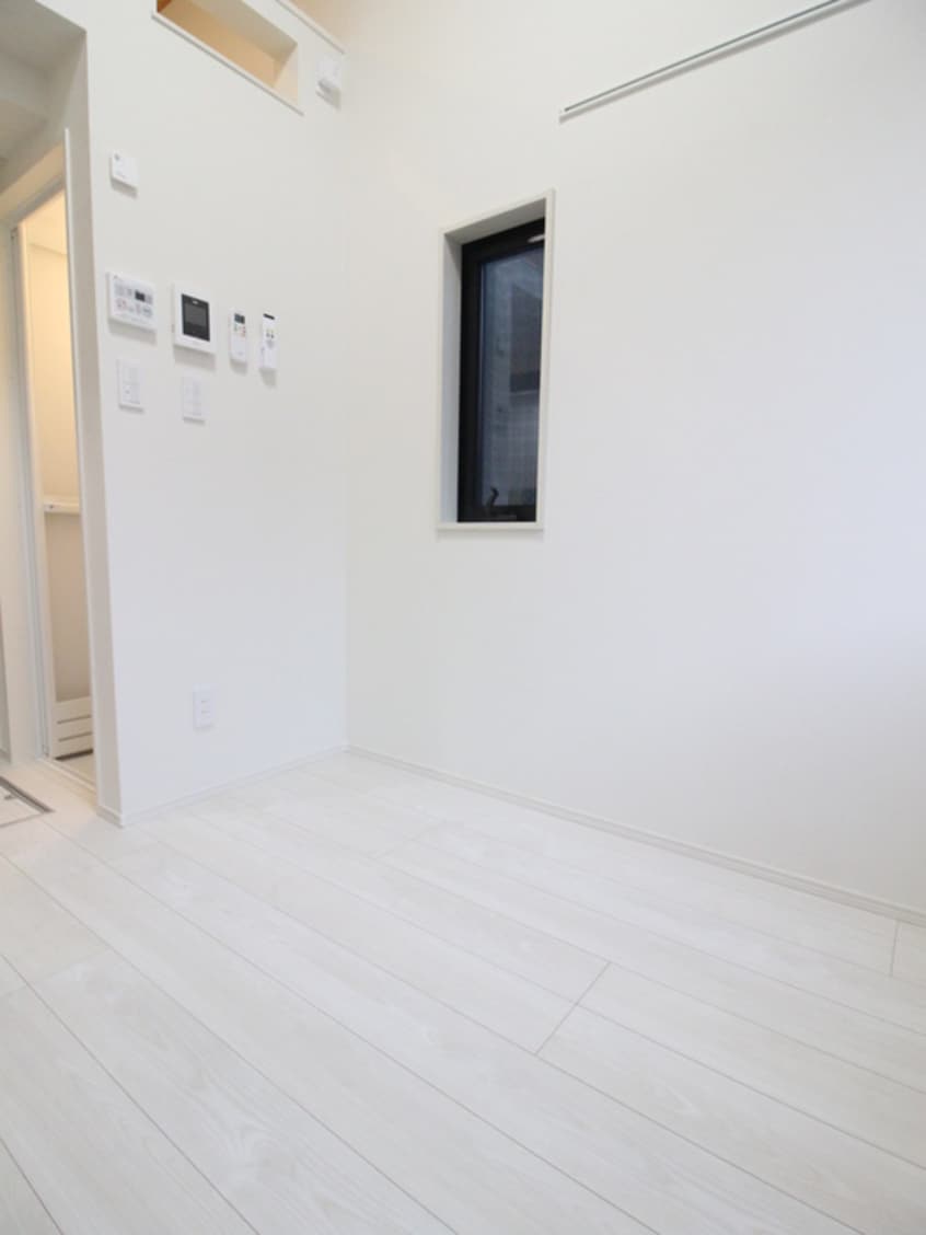 居室 ハーモニーテラス桜上水Ⅲ