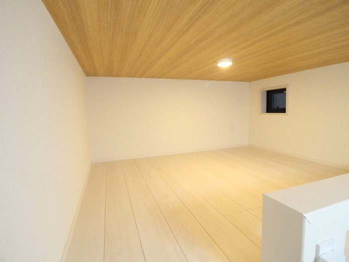 ロフト ハーモニーテラス桜上水Ⅲ