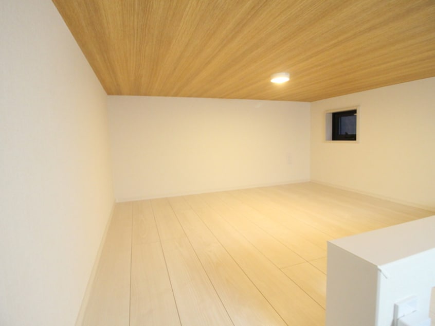 ロフト ハーモニーテラス桜上水Ⅲ