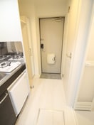 廊下 ハーモニーテラス桜上水Ⅲ