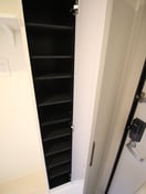 靴箱 ハーモニーテラス桜上水Ⅲ