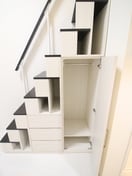 収納 ハーモニーテラス桜上水Ⅲ