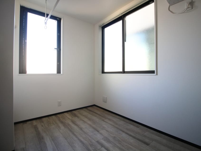 居室 WILLE NISHIARAIⅠ