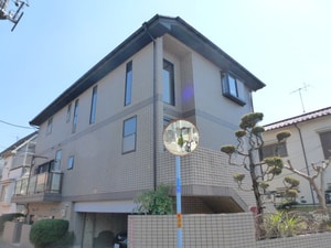 メゾン井上