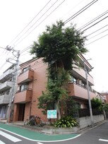 ファイン山井