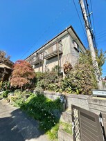 ハイブリッチハイツ