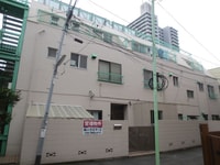 ハピネス町屋
