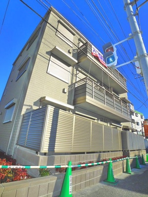 バードピア船橋北本町