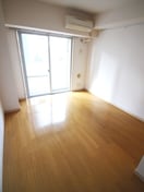 室内からの展望 伊勢原八番館